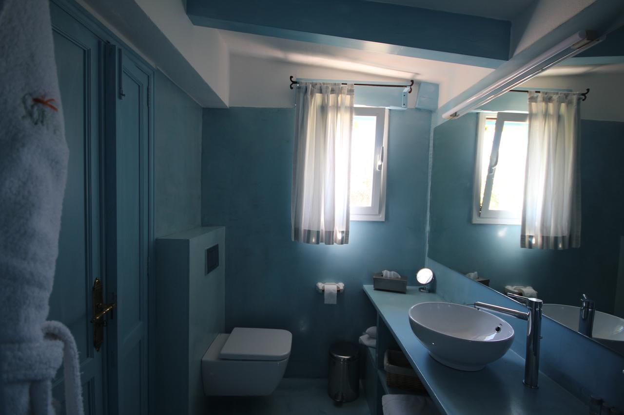 Son Vent Hotel Làng Cas Concos des Cavaller Ngoại thất bức ảnh