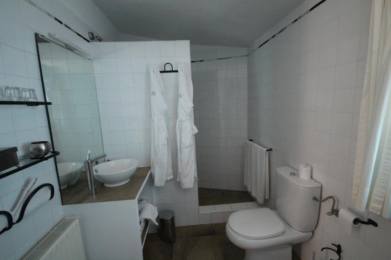 Son Vent Hotel Làng Cas Concos des Cavaller Ngoại thất bức ảnh