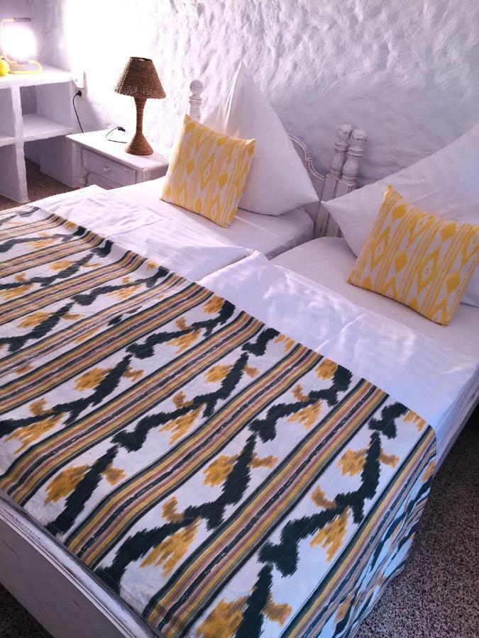 Son Vent Hotel Làng Cas Concos des Cavaller Ngoại thất bức ảnh