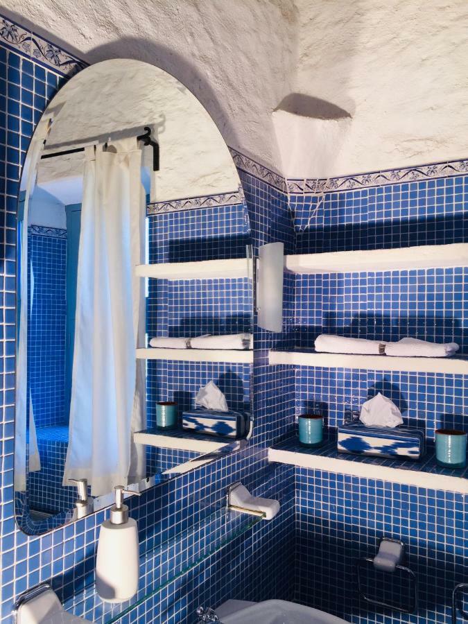 Son Vent Hotel Làng Cas Concos des Cavaller Ngoại thất bức ảnh
