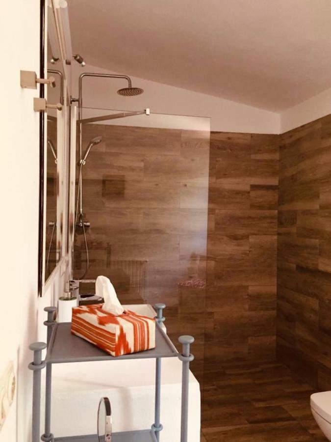 Son Vent Hotel Làng Cas Concos des Cavaller Ngoại thất bức ảnh